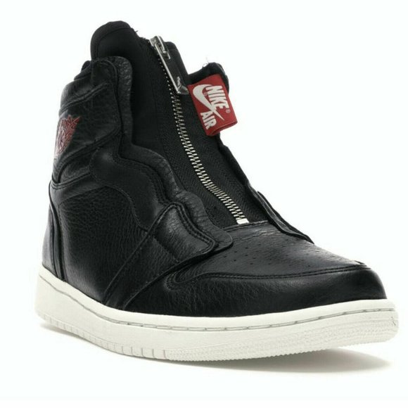 NEW Nike Air Jordan 1 Retro High WMNS Zip Size 8 - Picture 5 of 7